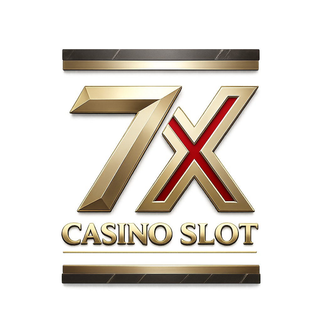 7X